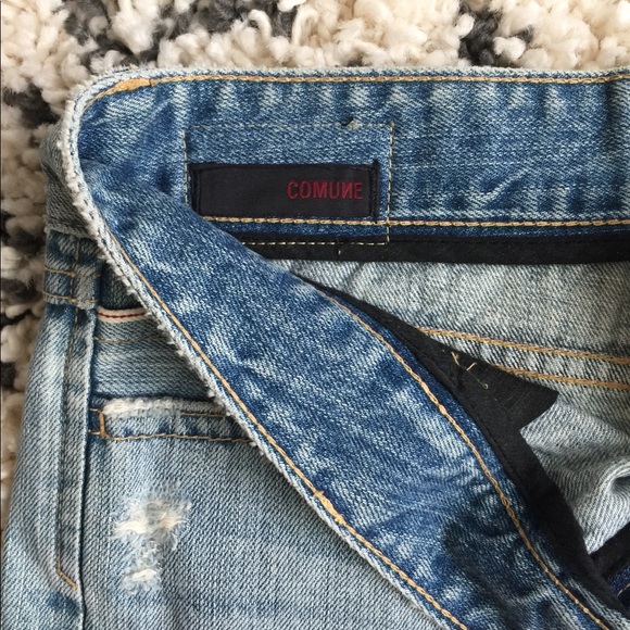 Commune Shorts - Picture 5 of 5